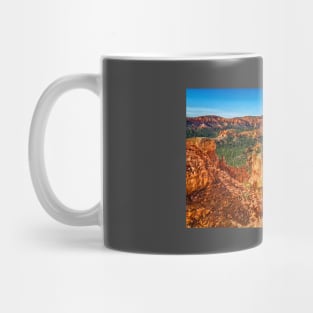 Bryce Canyon National Park Mug